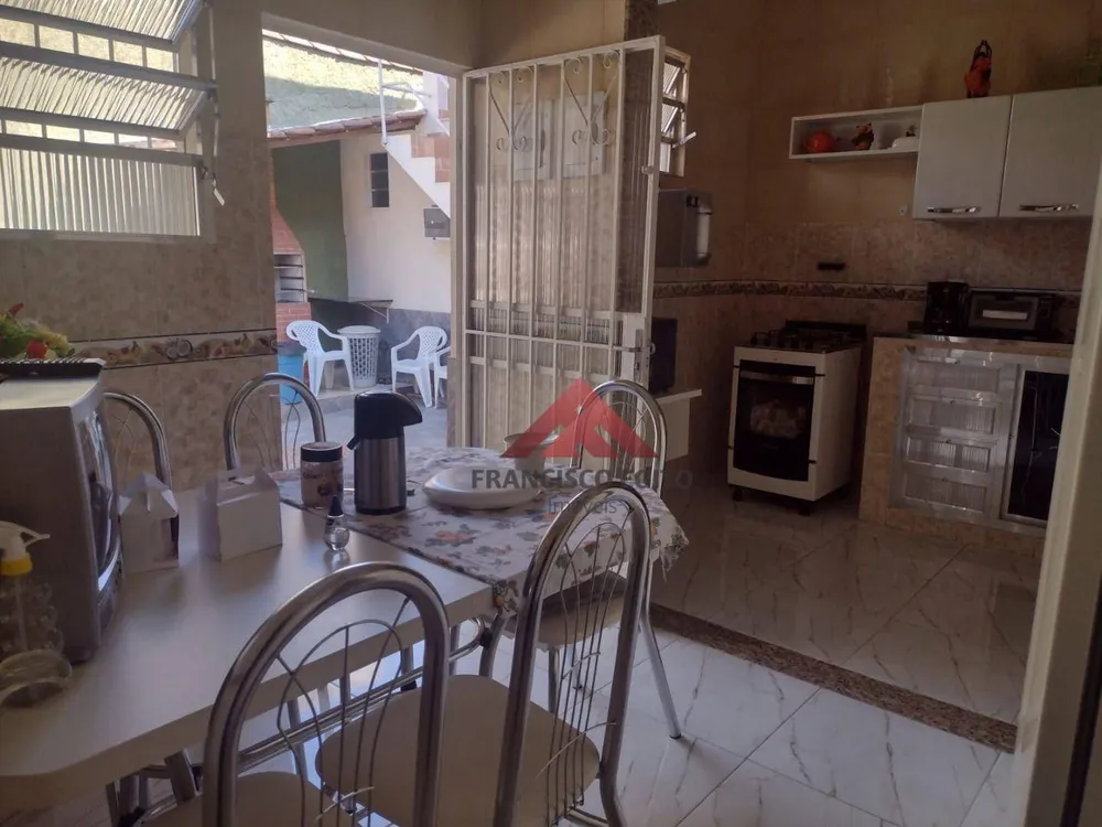 Casa, 2 quartos, 120 m² - Foto 4