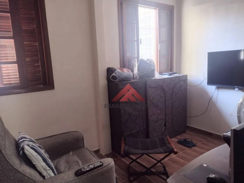 Casa, 2 quartos, 120 m² - Foto 8