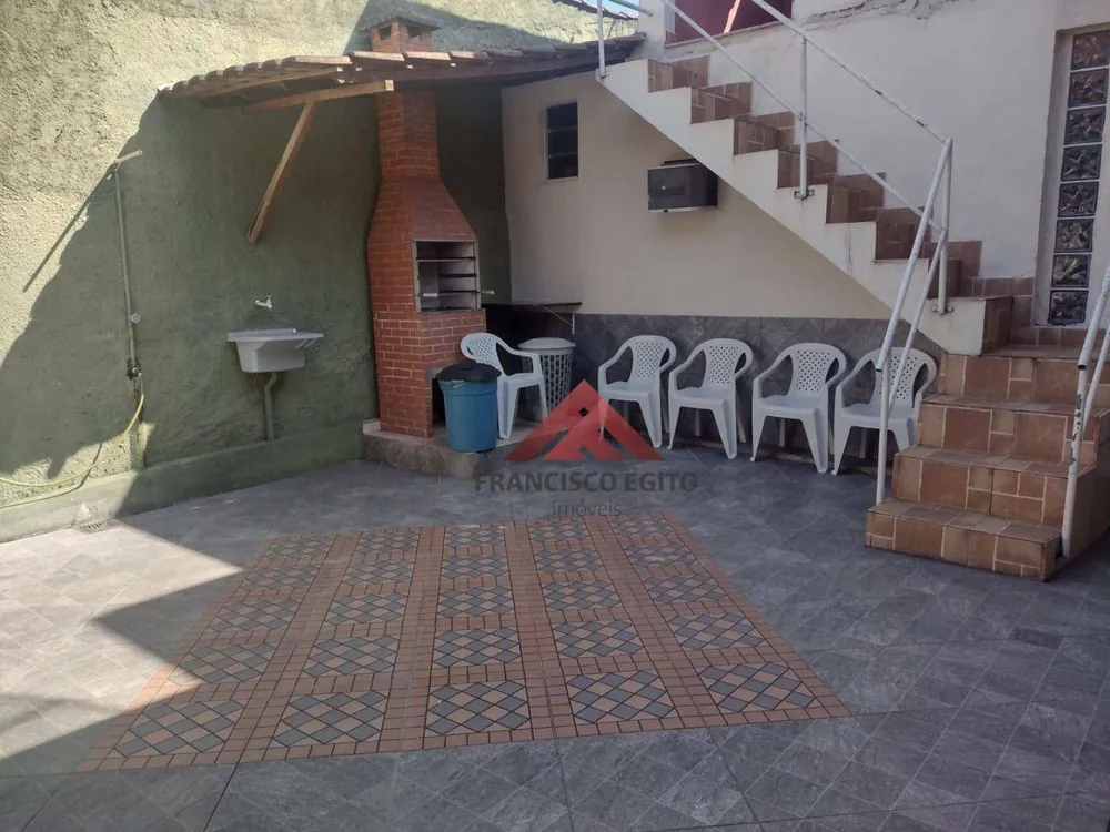 Casa, 2 quartos, 120 m² - Foto 17