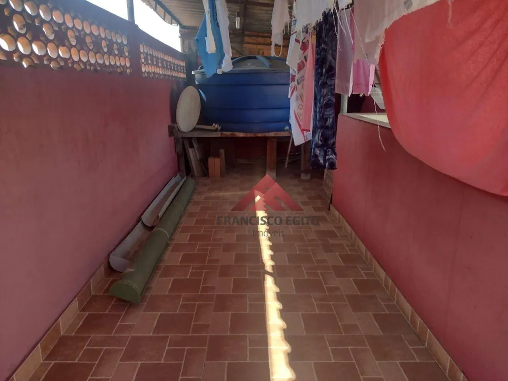 Casa, 2 quartos, 120 m² - Foto 10