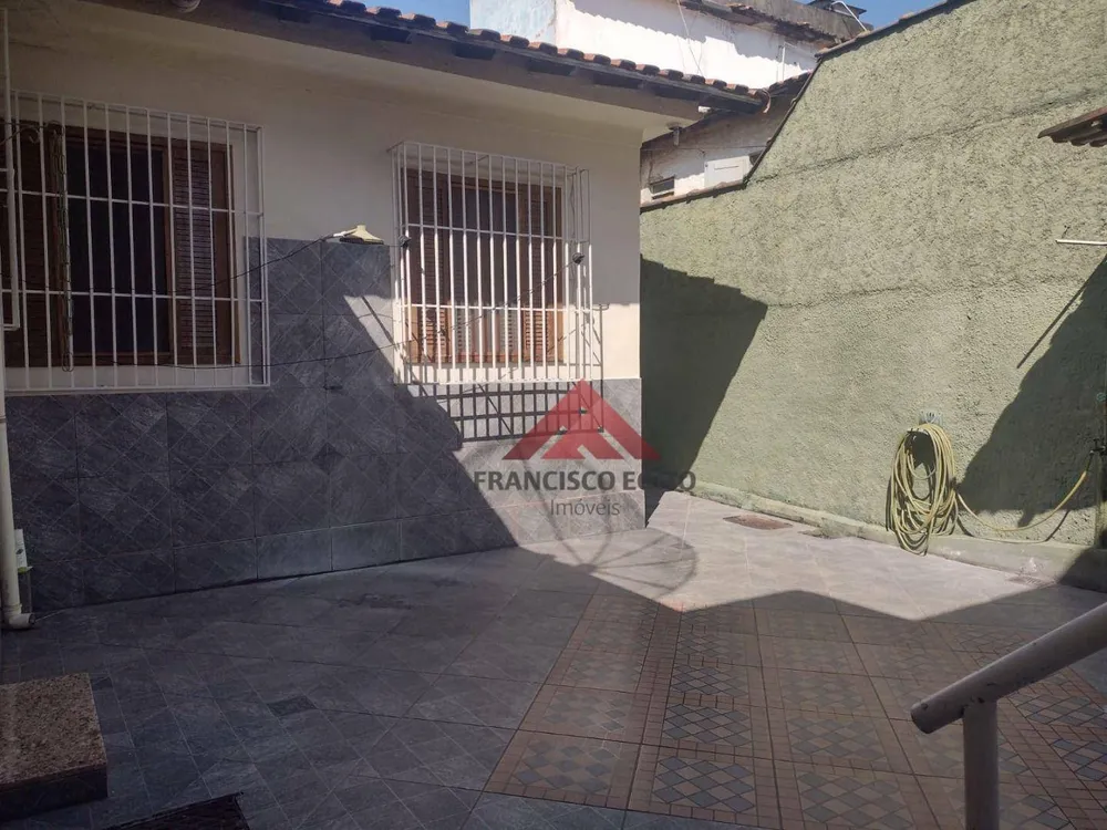 Casa, 2 quartos, 120 m² - Foto 2