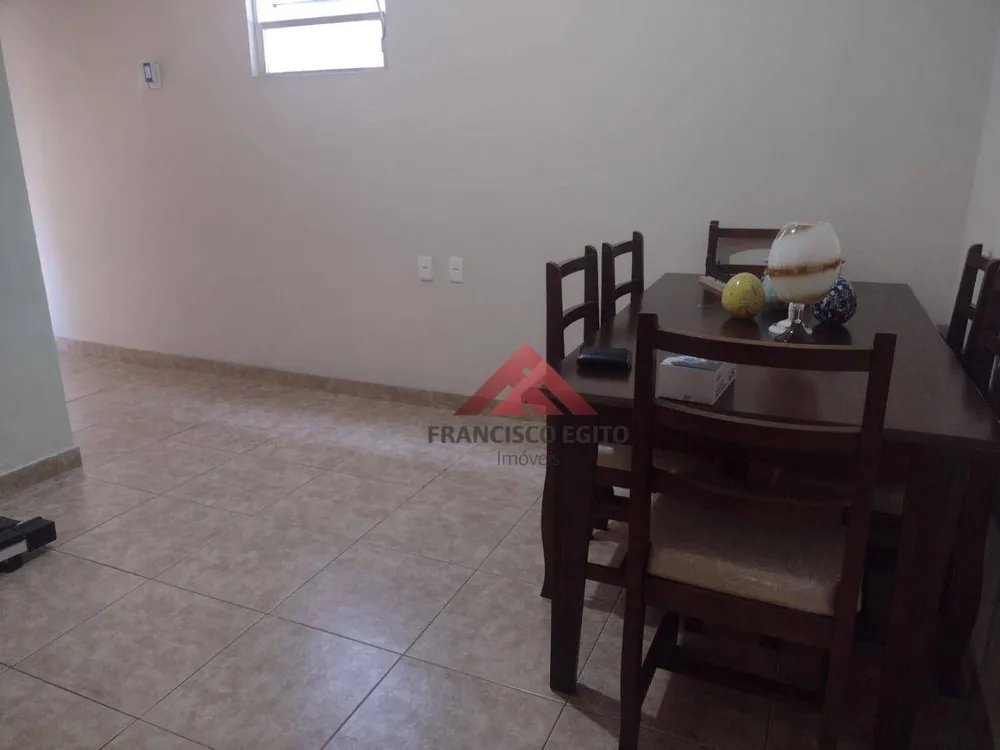 Casa, 2 quartos, 120 m² - Foto 1