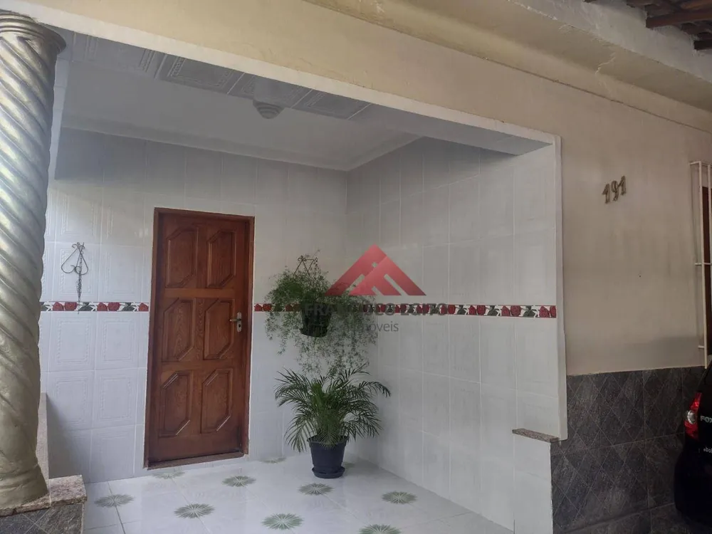 Casa, 2 quartos, 120 m² - Foto 3