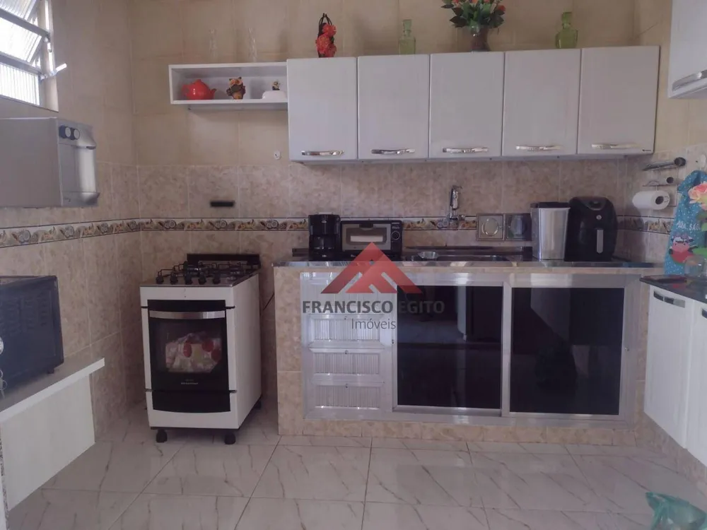Casa, 2 quartos, 120 m² - Foto 11