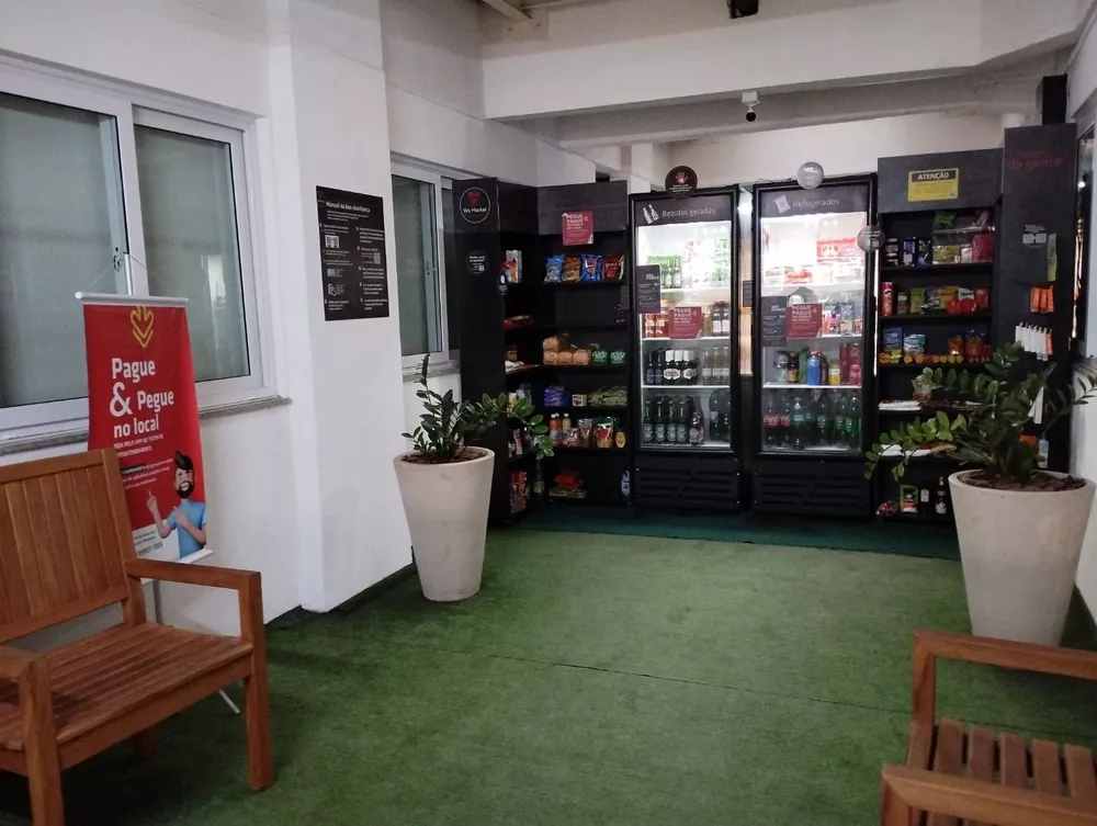 Apartamento, 2 quartos, 62 m² - Foto 8