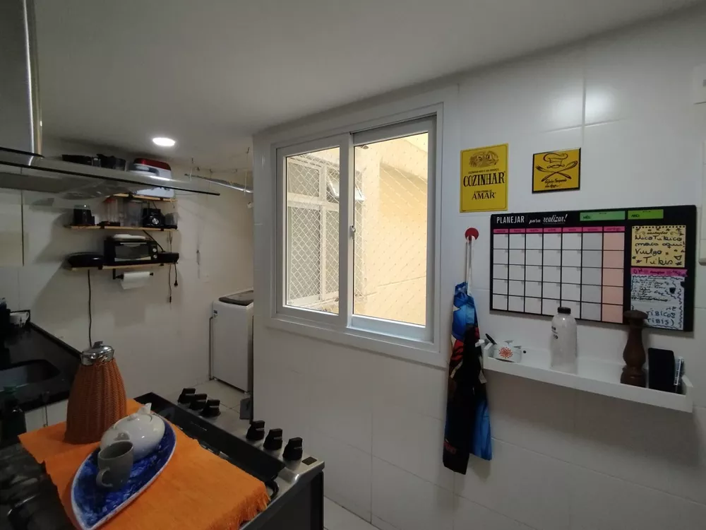 Apartamento, 2 quartos, 62 m² - Foto 26