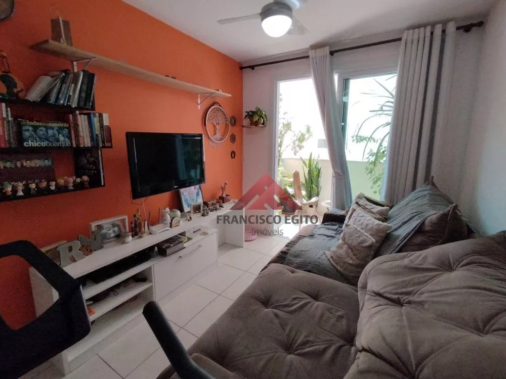 Apartamento, 2 quartos, 62 m² - Foto 19