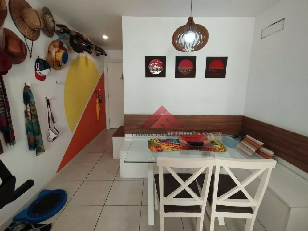 Apartamento, 2 quartos, 62 m² - Foto 11