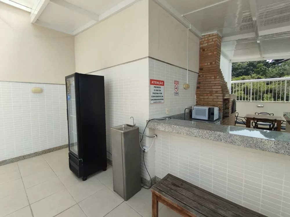 Apartamento, 2 quartos, 62 m² - Foto 6