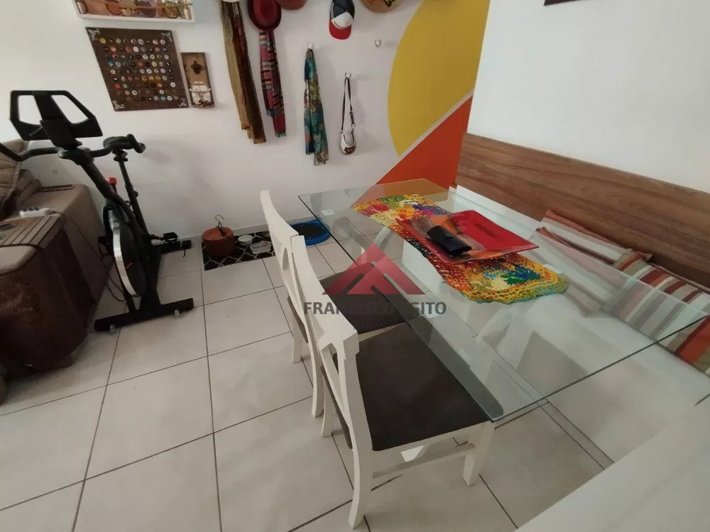 Apartamento, 2 quartos, 62 m² - Foto 20