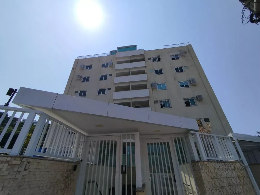Apartamento, 2 quartos, 62 m² - Foto 2