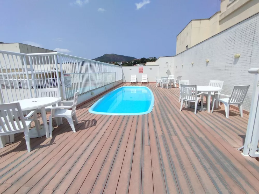 Apartamento, 2 quartos, 62 m² - Foto 1