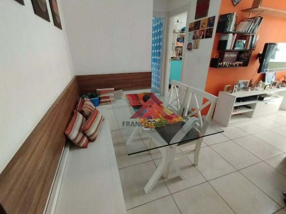 Apartamento, 2 quartos, 62 m² - Foto 13