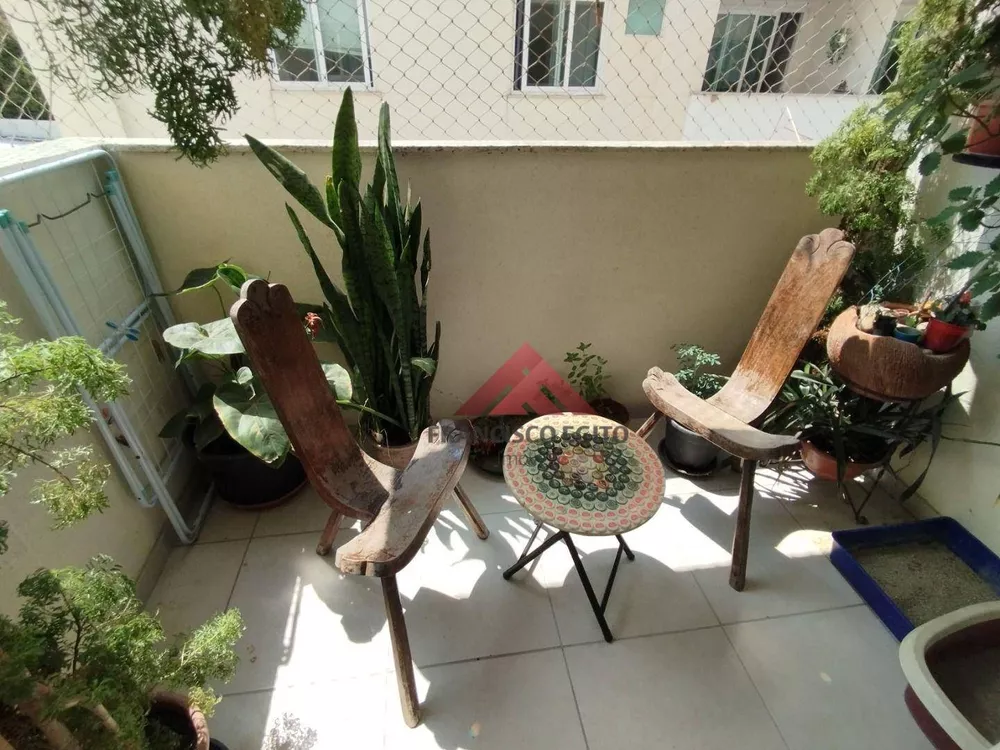 Apartamento, 2 quartos, 62 m² - Foto 16