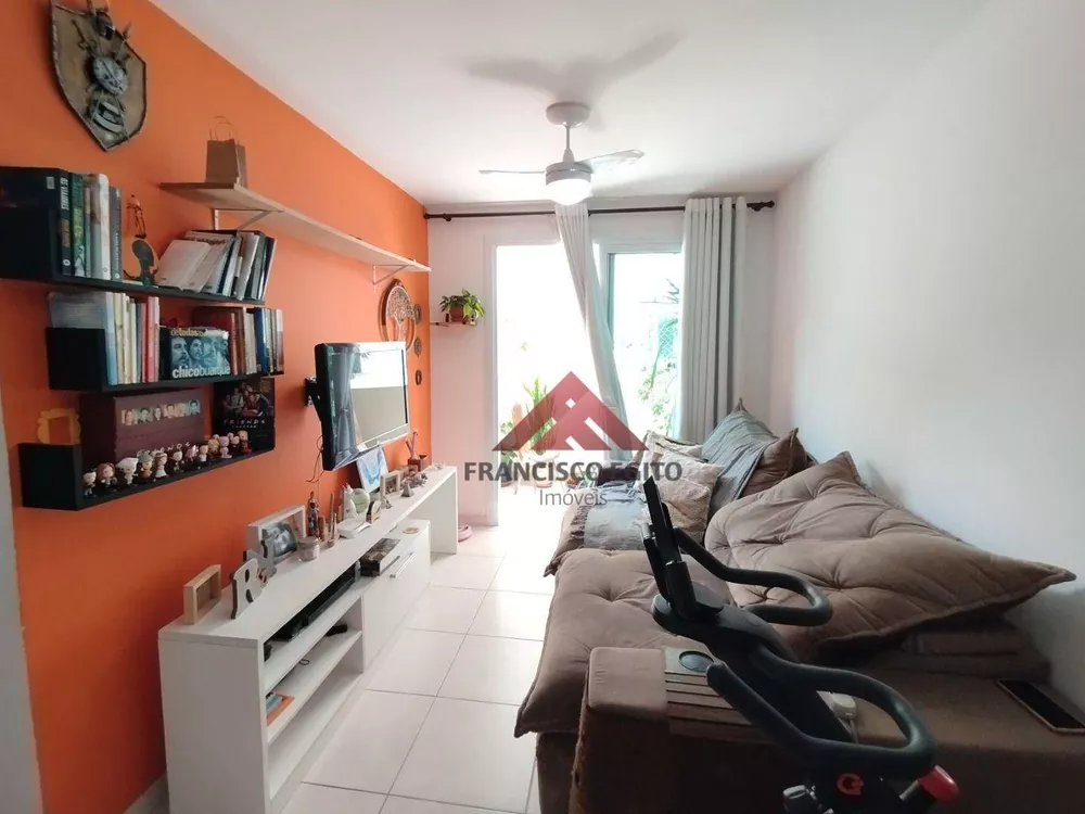 Apartamento, 2 quartos, 62 m² - Foto 27