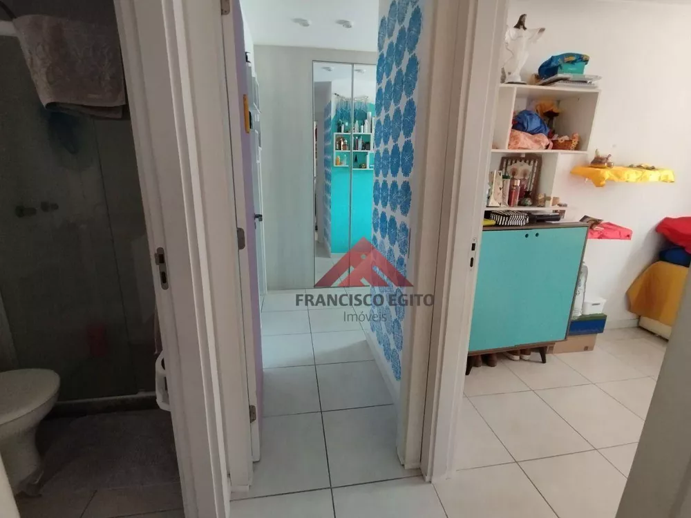Apartamento, 2 quartos, 62 m² - Foto 17