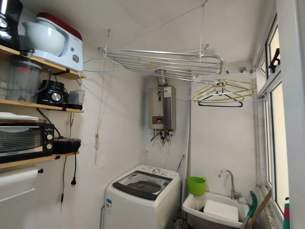 Apartamento, 2 quartos, 62 m² - Foto 23