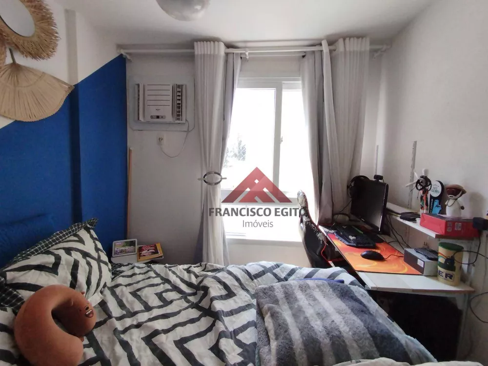 Apartamento, 2 quartos, 62 m² - Foto 14
