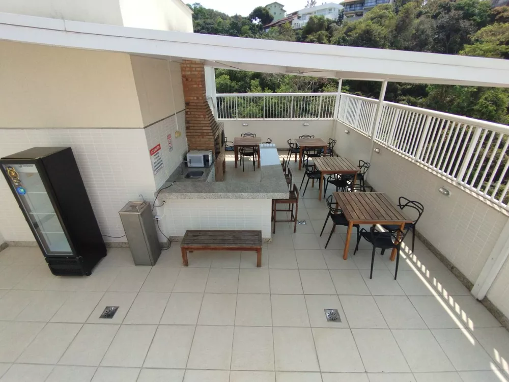 Apartamento, 2 quartos, 62 m² - Foto 7