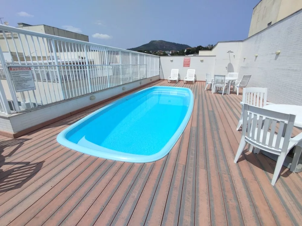 Apartamento, 2 quartos, 62 m² - Foto 3
