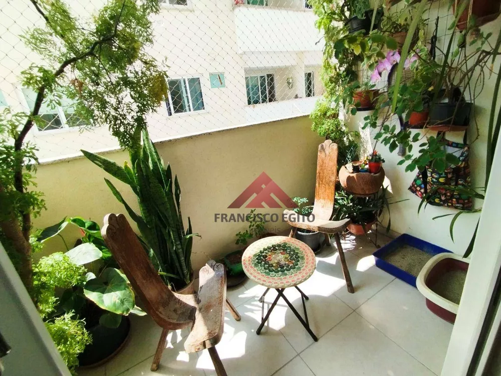 Apartamento, 2 quartos, 62 m² - Foto 28