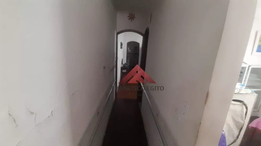 Sobrado, 4 quartos, 169 m² - Foto 16