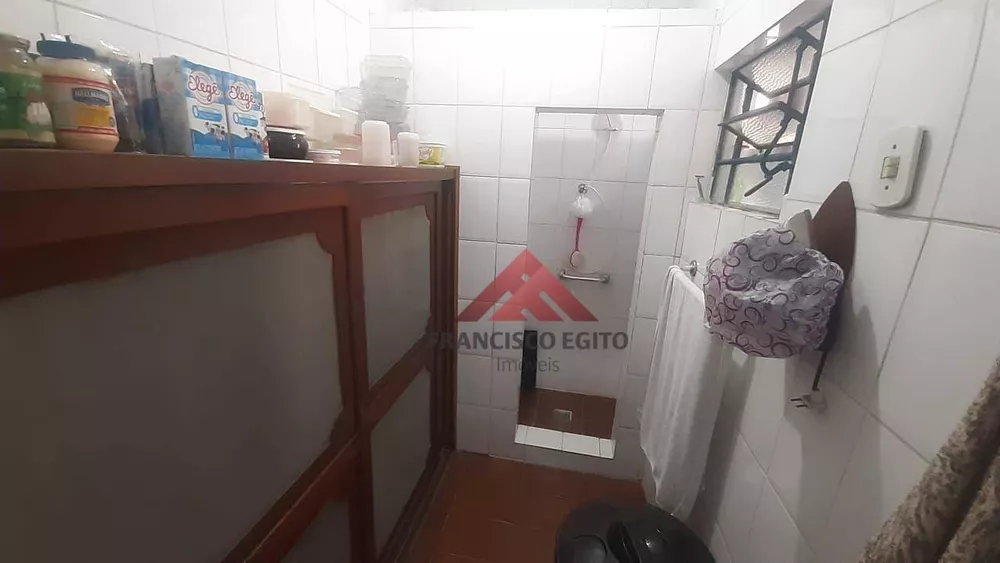 Sobrado, 4 quartos, 169 m² - Foto 18