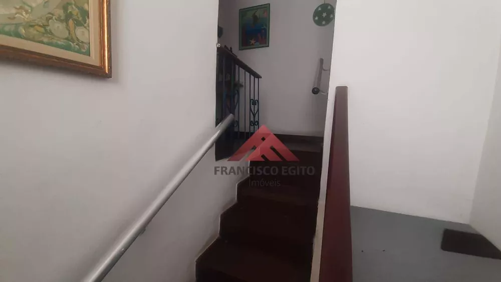Sobrado, 4 quartos, 169 m² - Foto 12
