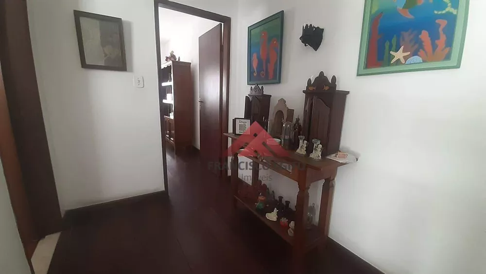 Sobrado, 4 quartos, 169 m² - Foto 7
