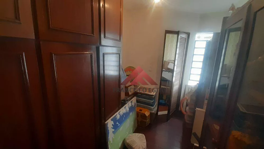 Sobrado, 4 quartos, 169 m² - Foto 8