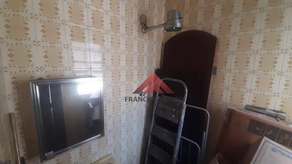 Sobrado, 4 quartos, 169 m² - Foto 14