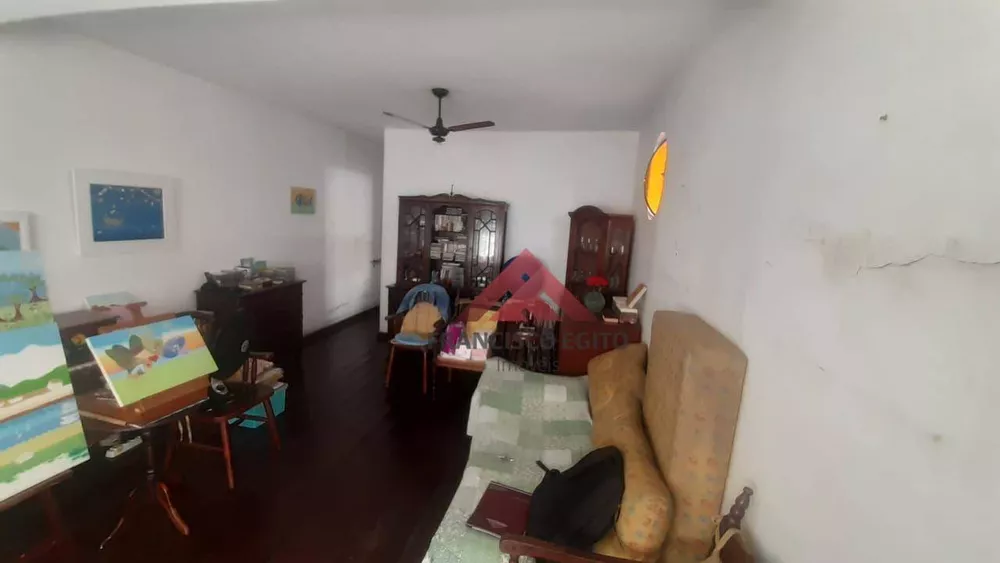 Sobrado, 4 quartos, 169 m² - Foto 4