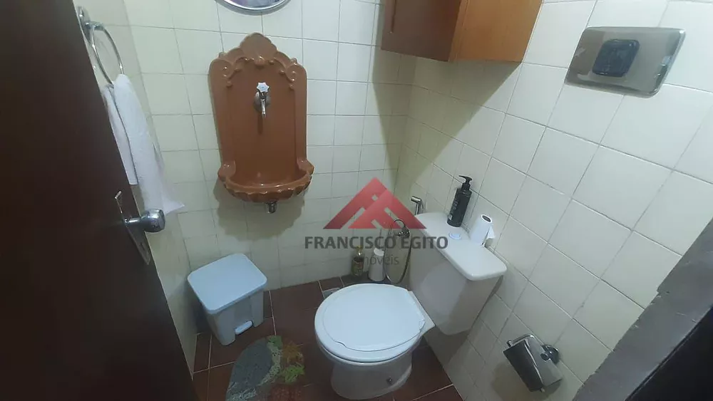 Sobrado, 4 quartos, 169 m² - Foto 24