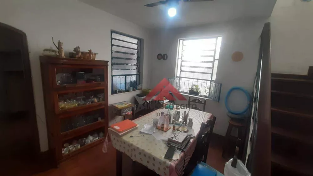 Sobrado, 4 quartos, 169 m² - Foto 13