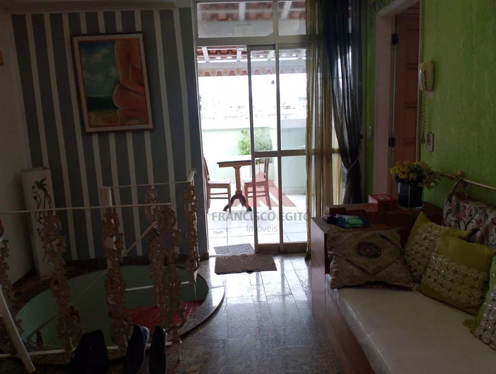 Cobertura, 3 quartos, 165 m² - Foto 17