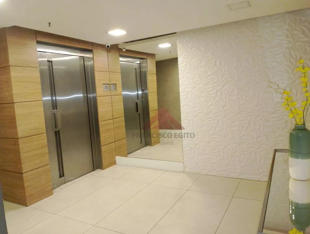 Cobertura, 3 quartos, 165 m² - Foto 11
