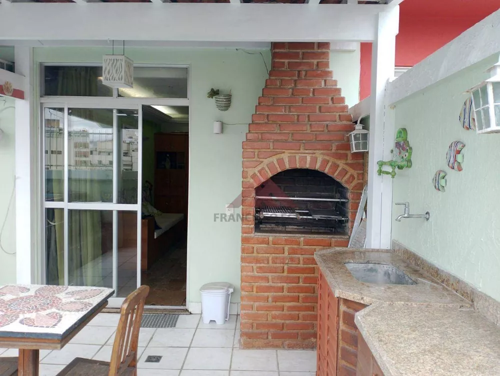 Cobertura, 3 quartos, 165 m² - Foto 20