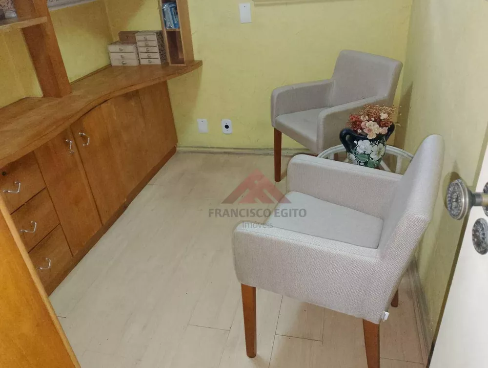 Cobertura, 3 quartos, 165 m² - Foto 5