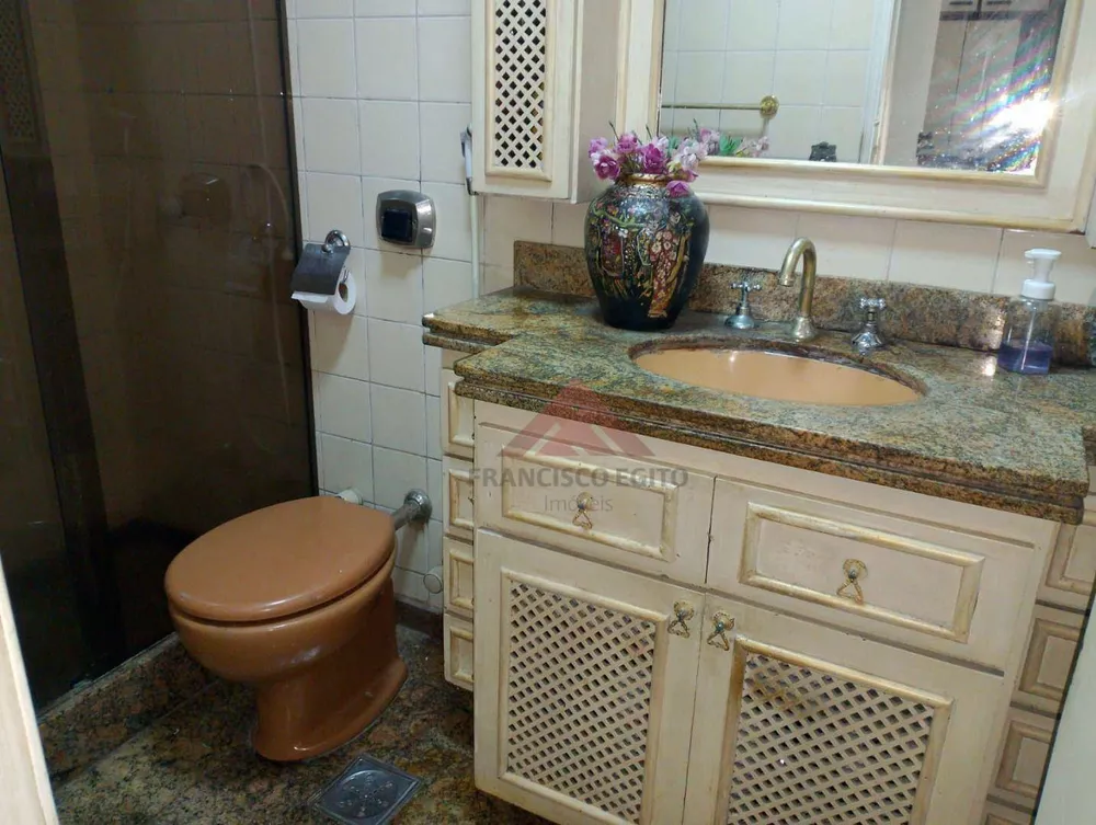 Cobertura, 3 quartos, 165 m² - Foto 14