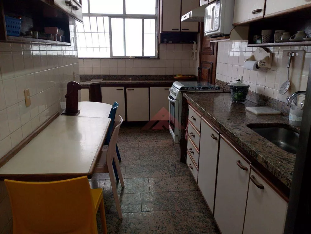 Cobertura, 3 quartos, 165 m² - Foto 4
