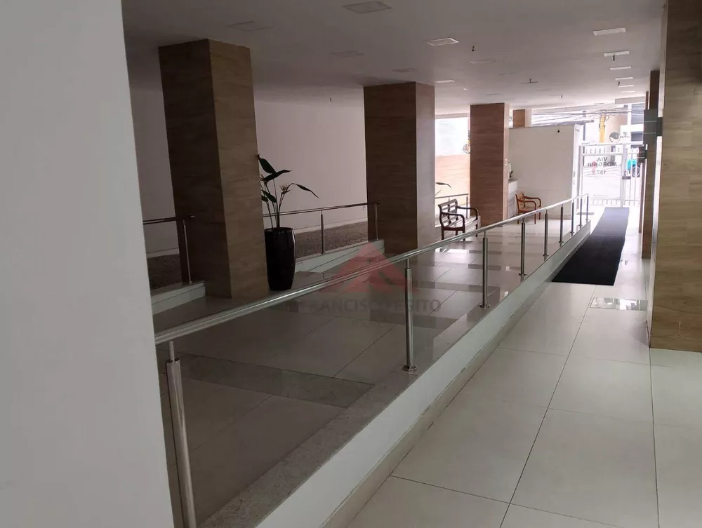 Cobertura, 3 quartos, 165 m² - Foto 6