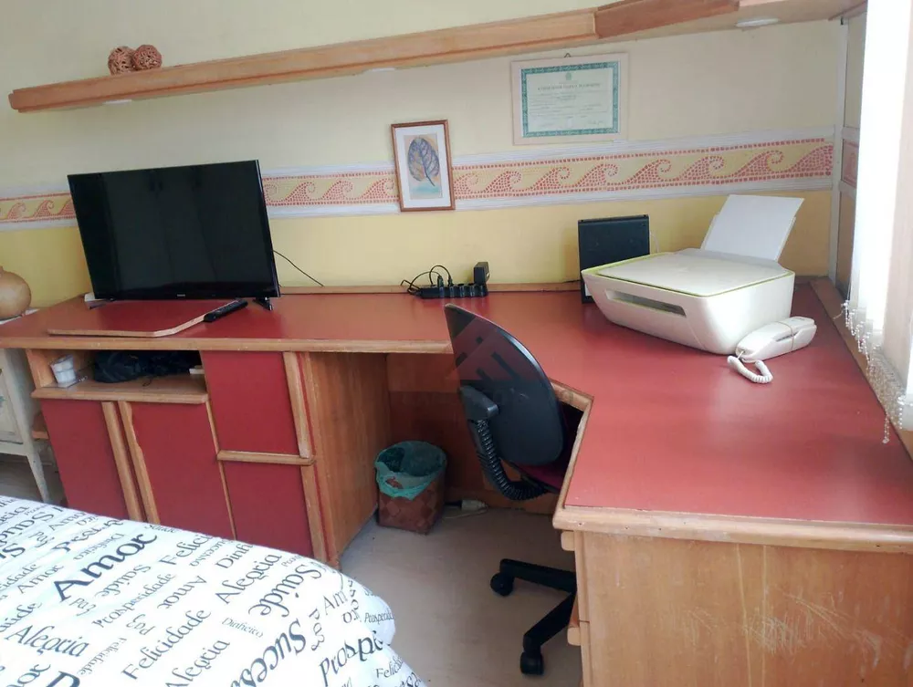 Cobertura, 3 quartos, 165 m² - Foto 2