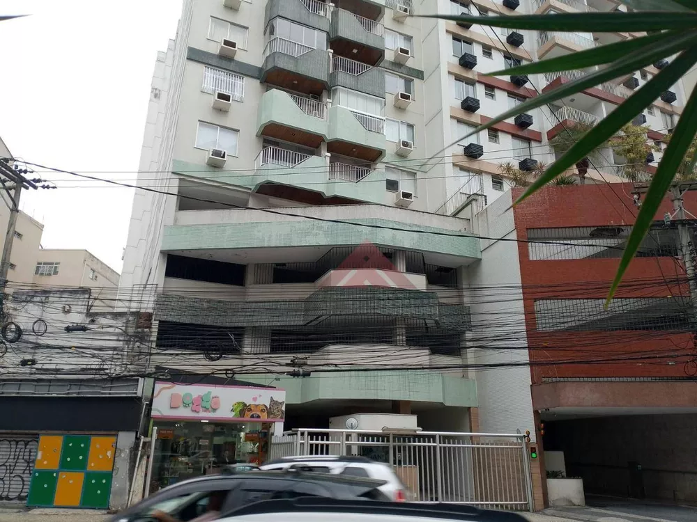Cobertura, 3 quartos, 165 m² - Foto 19