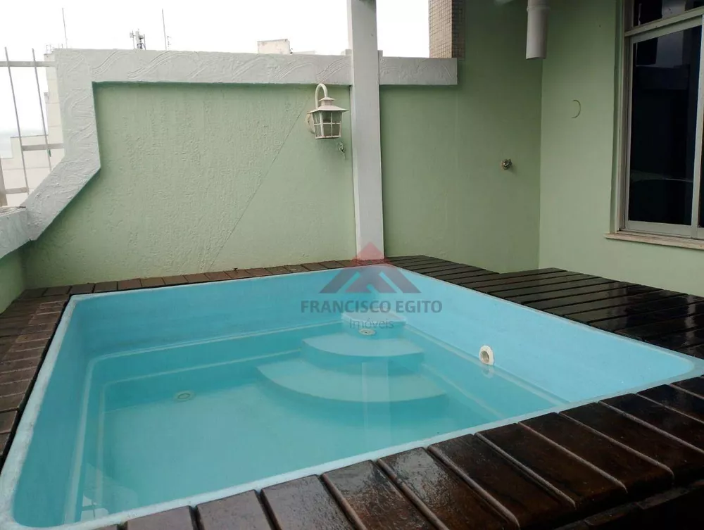 Cobertura, 3 quartos, 165 m² - Foto 16