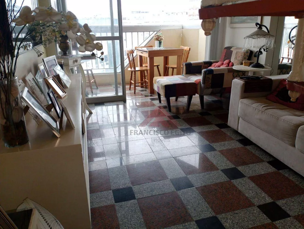 Cobertura, 3 quartos, 165 m² - Foto 15