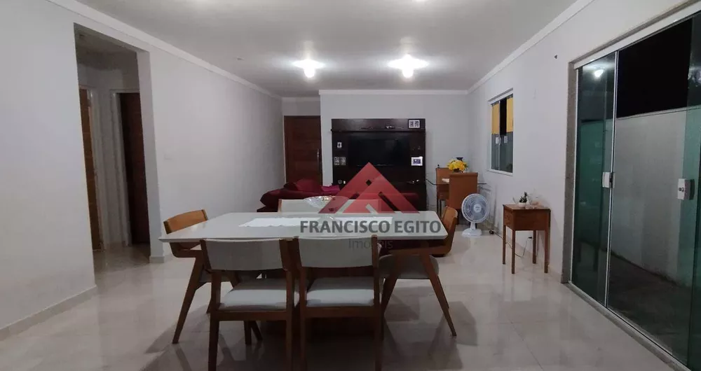 Casa, 4 quartos, 172 m² - Foto 14