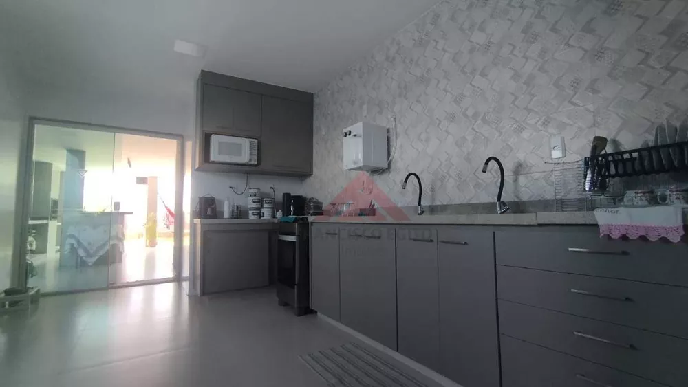Casa, 4 quartos, 172 m² - Foto 12