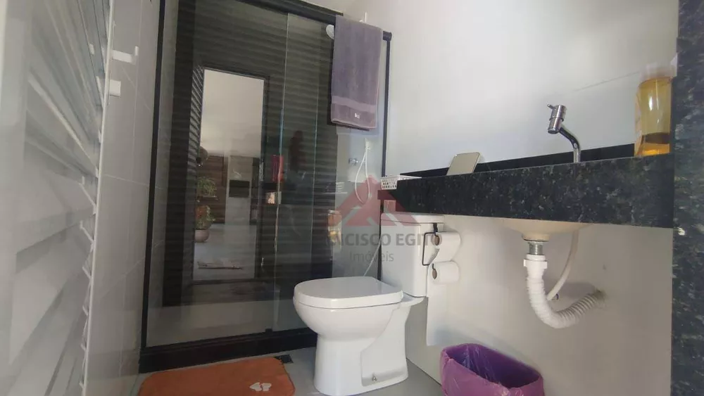 Casa, 4 quartos, 172 m² - Foto 13