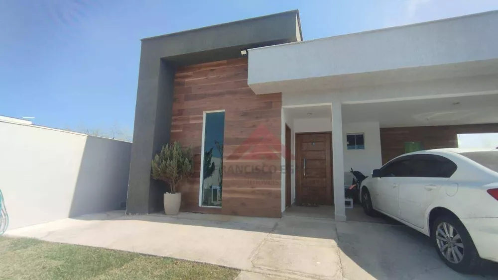 Casa, 4 quartos, 172 m² - Foto 8
