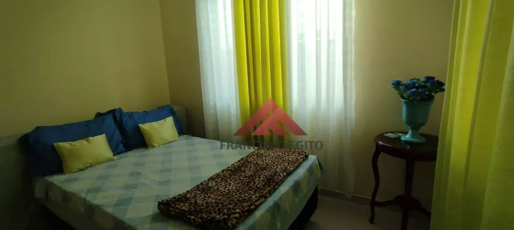 Casa, 4 quartos, 172 m² - Foto 21